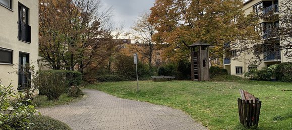 4 rooms Apartment in Mainz, Germany No. 32232 35