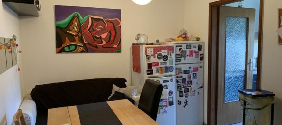 4 rooms Apartment in Mainz, Germany No. 32232 6
