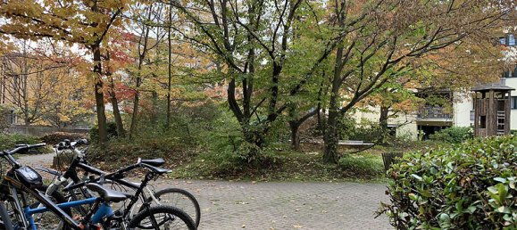 4 rooms Apartment in Mainz, Germany No. 32232 34