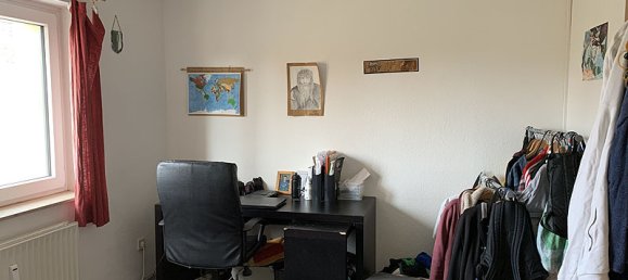 4 rooms Apartment in Mainz, Germany No. 32232 21