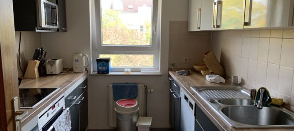 4 rooms Apartment in Mainz, Germany No. 32232 7