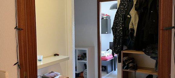 4 rooms Apartment in Mainz, Germany No. 32232 19