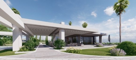 Grundstück in Almancil, Portugal 412m², Nr. 110170 5