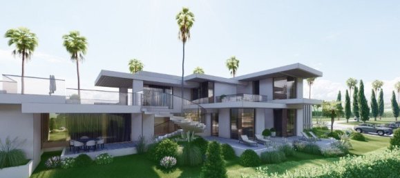 Grundstück in Almancil, Portugal 412m², Nr. 110170 4