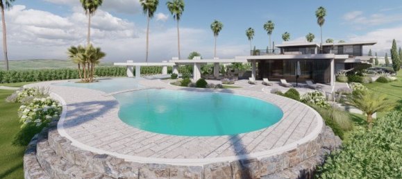 Grundstück in Almancil, Portugal 412m², Nr. 110170 8