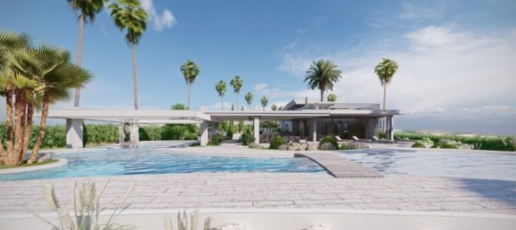 Grundstück in Almancil, Portugal 412m², Nr. 110170 9