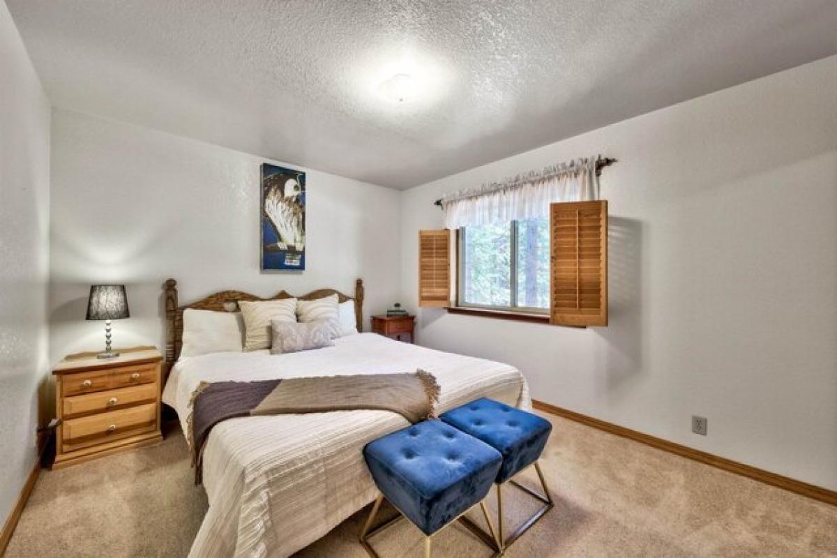 4 bedrooms House in Truckee, USA No. 439823