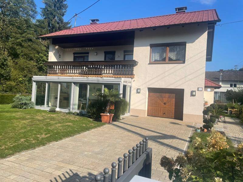 6-Zimmer Haus in Walding, Austria, Nr. 223555