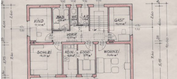 6-Zimmer Haus in Walding, Austria, Nr. 223555 45