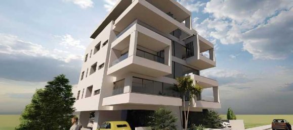 3 bedrooms Penthouse in Larnaca, Cyprus No. 18784 5