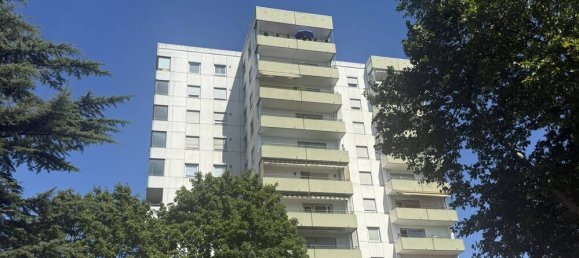 Квартира с 1 спальней в Людвигсхафен, Германия № 360977 9