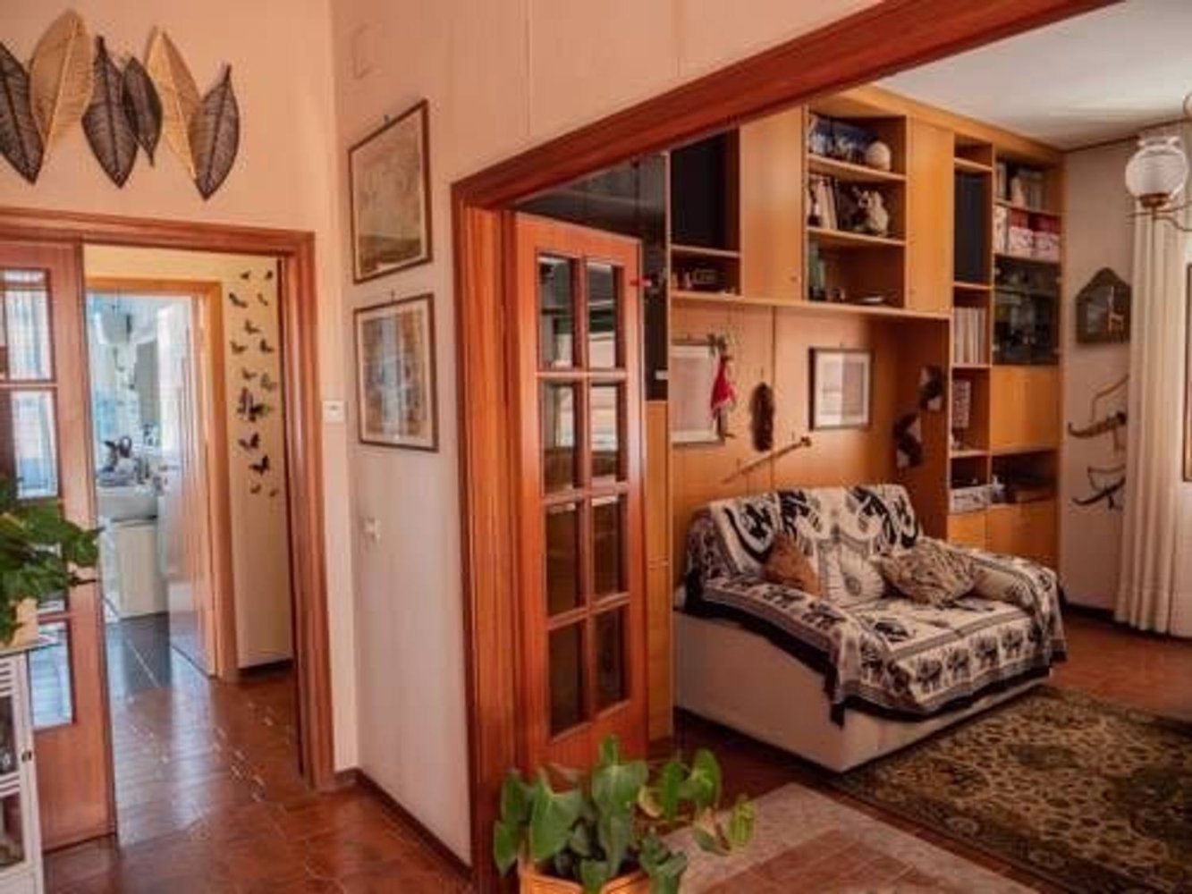 4 rooms Apartment in Cecina, Italy No. 262437