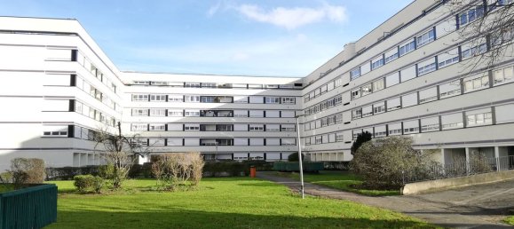 Apartamento de 4 dormitorios en Pontoise, France No. 176285 6