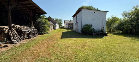 4-Zimmer Haus in Moschendorf, Austria, Nr. 131576 27