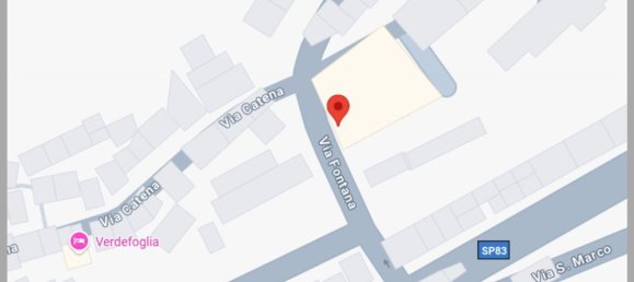 7 bedrooms Apartment in Modica, Italy No. 381758 35