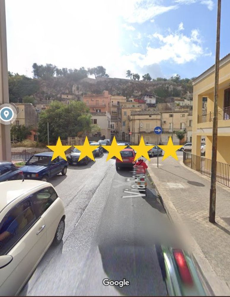 7 bedrooms Apartment in Modica, Italy No. 381758