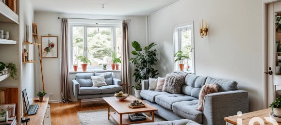 2 chambres Maison à Veigné, France No. 68734 5