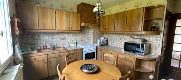 2 chambres Maison à Veigné, France No. 68734 20