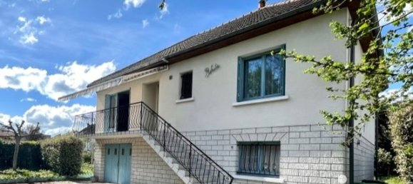 2 chambres Maison à Veigné, France No. 68734 4