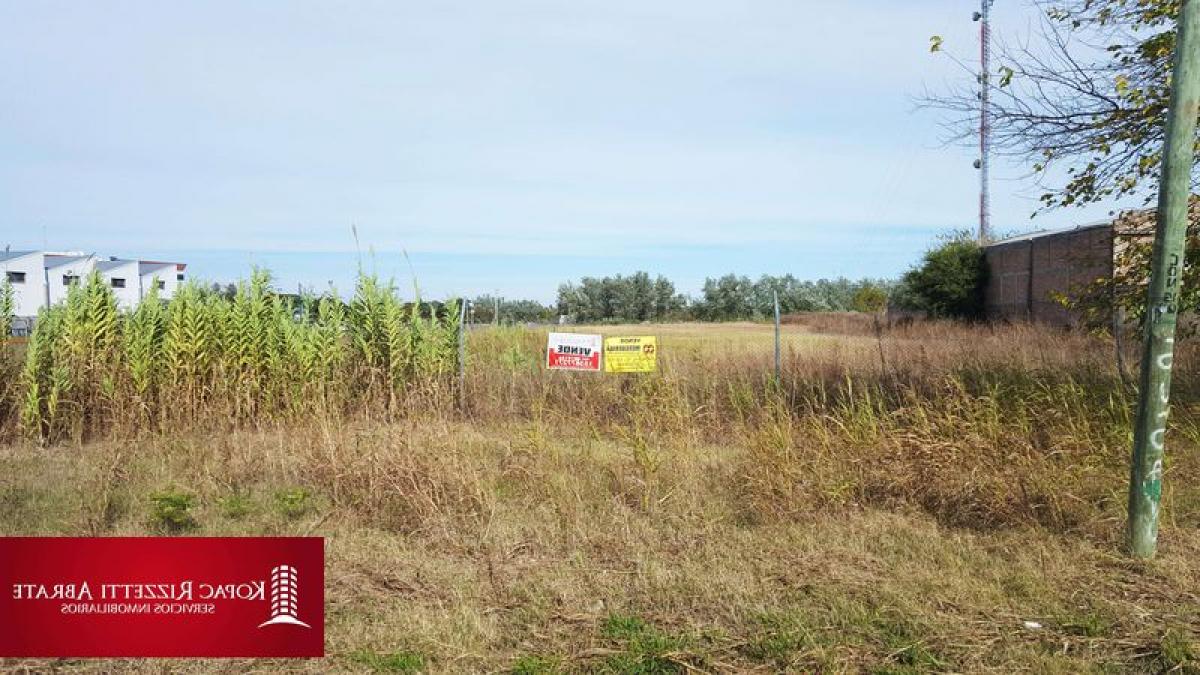 Terrain à Cordoba, Argentina No. 45977