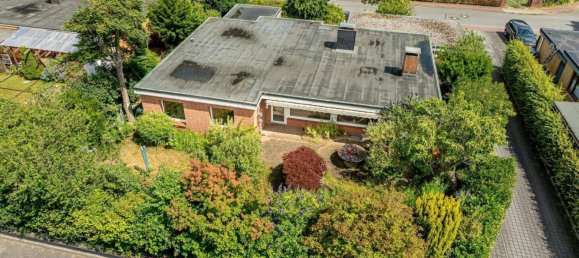 4 bedrooms Bungalow in Segeberg, Germany No. 262417 18