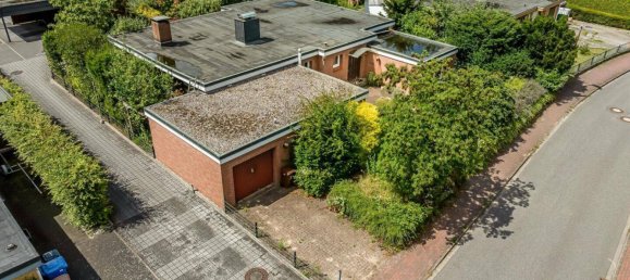 4 bedrooms Bungalow in Segeberg, Germany No. 262417 19