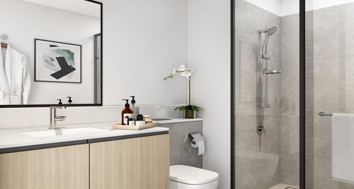 1 chambre Appartement à BURJ CROWN, Downtown Dubai (Downtown Burj Dubai), UAE No. 58025