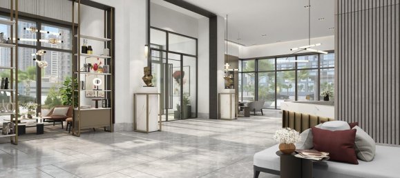 1 chambre Appartement à BURJ CROWN, Downtown Dubai (Downtown Burj Dubai), UAE No. 58025 4