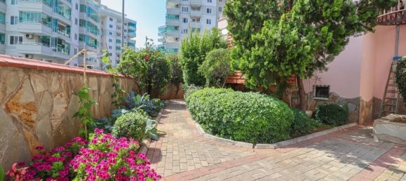 Apartamento 2+1 em Oba, Turkey N.º 15486 3