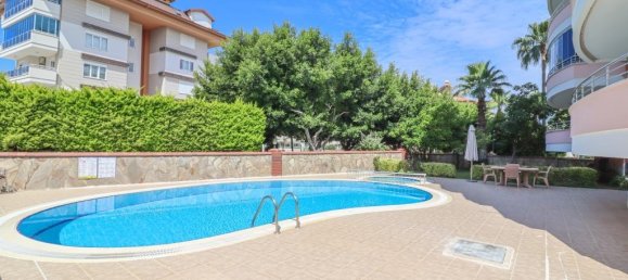 Apartamento 2+1 em Oba, Turkey N.º 15486 6