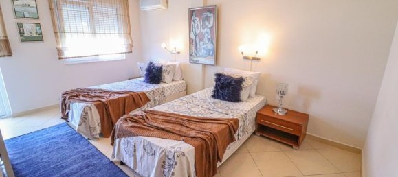 Apartamento 2+1 em Oba, Turkey N.º 15486 19