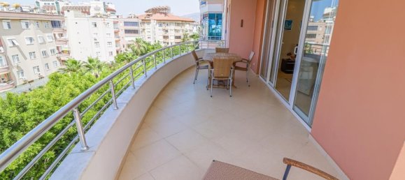 Apartamento 2+1 em Oba, Turkey N.º 15486 21