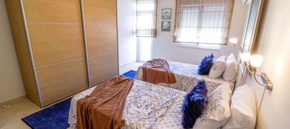 Apartamento 2+1 em Oba, Turkey N.º 15486 16