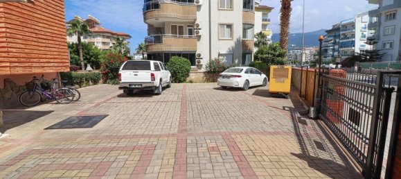 Apartamento 2+1 em Oba, Turkey N.º 15486 4