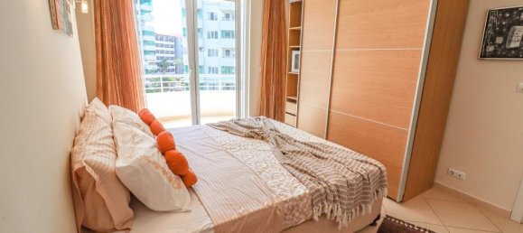 Apartamento 2+1 em Oba, Turkey N.º 15486 14