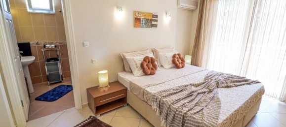 Apartamento 2+1 em Oba, Turkey N.º 15486 18