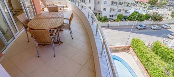 Apartamento 2+1 em Oba, Turkey N.º 15486 12