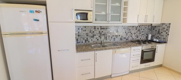 Apartamento 2+1 em Oba, Turkey N.º 15486 10
