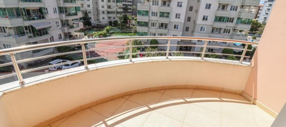 Apartamento 2+1 em Oba, Turkey N.º 15486 17