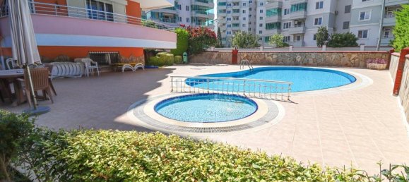Apartamento 2+1 em Oba, Turkey N.º 15486 5