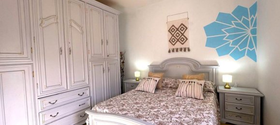 2-salle Appartement à Rosignano Marittimo, Italy No. 220664 21