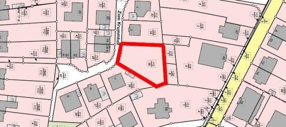 Grundstück in Saarlouis, Germany, Nr. 359013 2