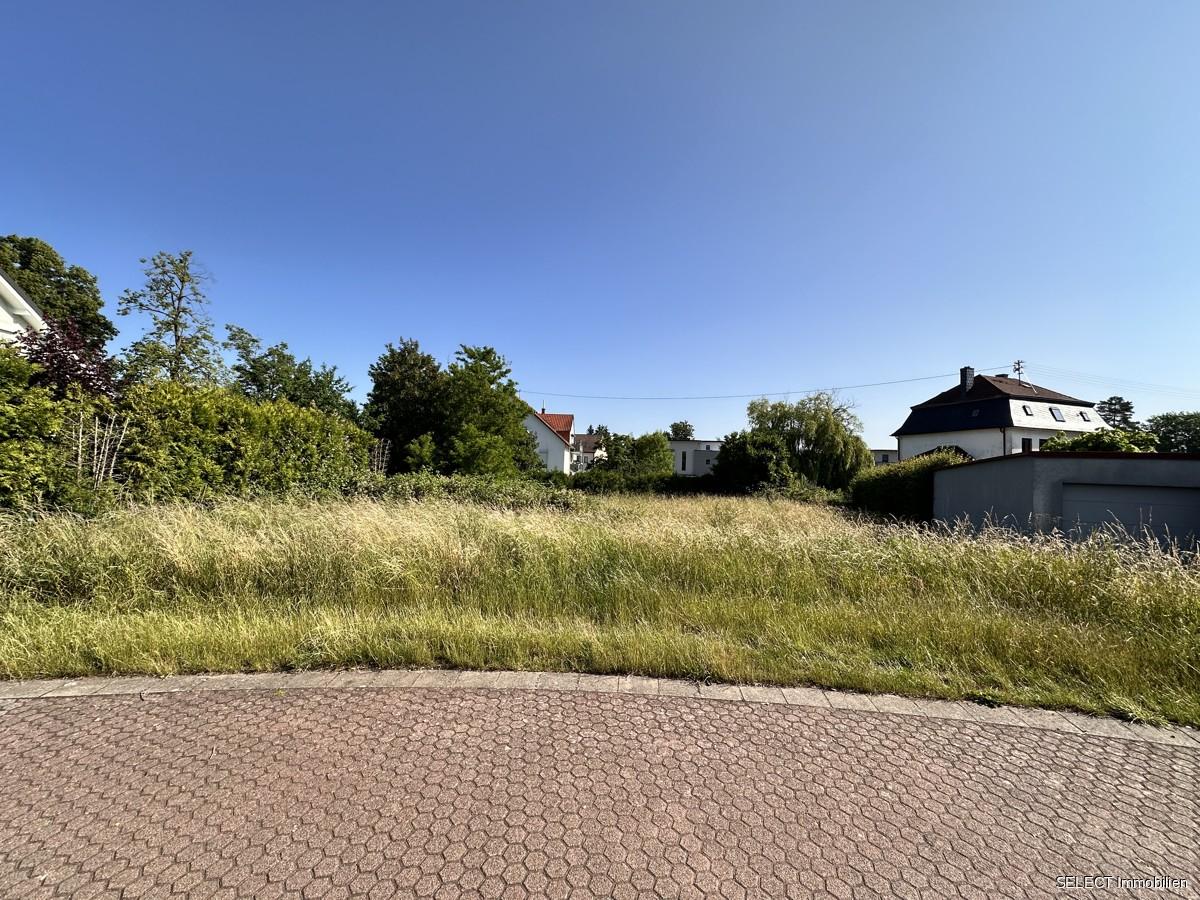 Grundstück in Saarlouis, Germany, Nr. 359013