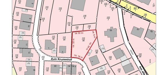 Grundstück in Saarlouis, Germany, Nr. 359013 3