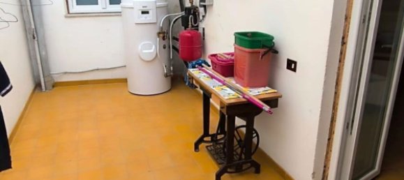 Apartamento T11 em Bagheria, Italy N.º 358324 25