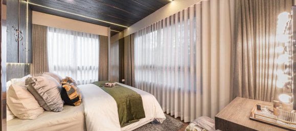 2 Schlafzimmer Eigentumswohnung in Bangkok, Thailand, Nr. 2419 12