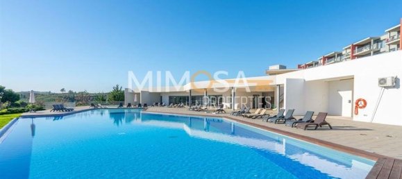 2 bedrooms Apartment in Mexilhoeira Grande, Portugal No. 261367 29