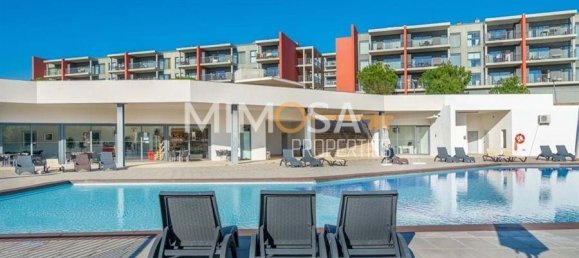 2 bedrooms Apartment in Mexilhoeira Grande, Portugal No. 261367 27