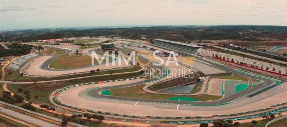 2 bedrooms Apartment in Mexilhoeira Grande, Portugal No. 261367 44