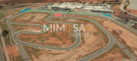 2 bedrooms Apartment in Mexilhoeira Grande, Portugal No. 261367 43